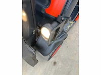 2020 linde h20t vorkheftruck - afbeelding 17 van  63