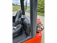 2020 linde h20t vorkheftruck - afbeelding 19 van  63