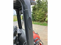 2020 linde h20t vorkheftruck - afbeelding 22 van  63