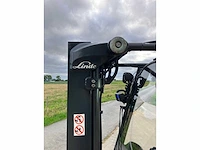 2020 linde h20t vorkheftruck - afbeelding 30 van  63