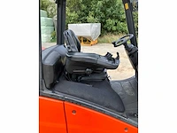 2020 linde h20t vorkheftruck - afbeelding 43 van  63