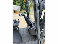 2020 linde h20t vorkheftruck - afbeelding 46 van  63