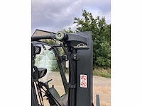 2020 linde h20t vorkheftruck - afbeelding 47 van  63