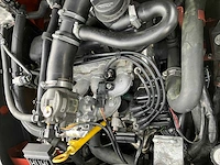 2020 linde h20t vorkheftruck - afbeelding 49 van  63