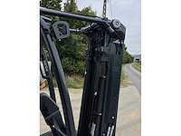 2020 linde h30d vorkheftruck - afbeelding 5 van  36