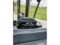 2020 linde h30d vorkheftruck - afbeelding 6 van  36