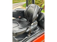 2020 linde h30d vorkheftruck - afbeelding 7 van  36