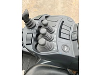 2020 linde h30d vorkheftruck - afbeelding 10 van  36