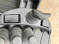 2020 linde h30d vorkheftruck - afbeelding 11 van  36