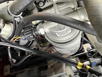 2020 linde h30d vorkheftruck - afbeelding 20 van  36