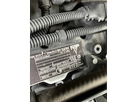 2020 linde h30d vorkheftruck - afbeelding 22 van  36