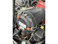 2020 linde h30d vorkheftruck - afbeelding 25 van  36