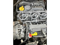 2020 linde h30d vorkheftruck - afbeelding 27 van  36