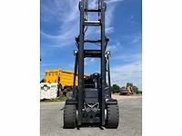 2020 linde h30t vorkheftruck - afbeelding 3 van  73