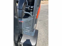 2020 linde h30t vorkheftruck - afbeelding 4 van  73