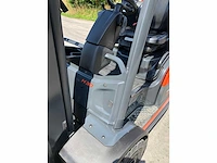 2020 linde h30t vorkheftruck - afbeelding 5 van  73