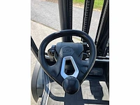 2020 linde h30t vorkheftruck - afbeelding 14 van  73