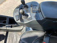 2020 linde h30t vorkheftruck - afbeelding 17 van  73