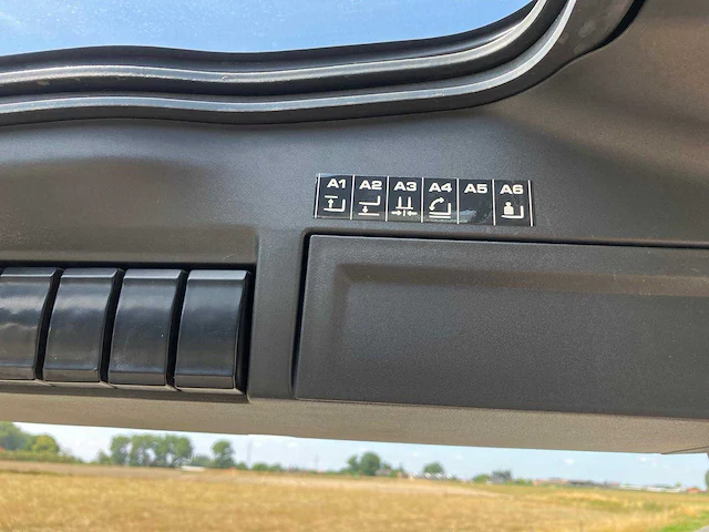 2020 linde h30t vorkheftruck - afbeelding 18 van  73