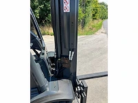 2020 linde h30t vorkheftruck - afbeelding 29 van  73