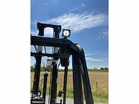 2020 linde h30t vorkheftruck - afbeelding 41 van  73