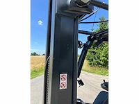 2020 linde h30t vorkheftruck - afbeelding 49 van  73