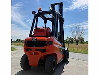 2020 linde h30t vorkheftruck - afbeelding 45 van  73