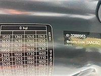 2020 linde h30t vorkheftruck - afbeelding 66 van  73
