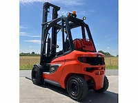 2020 linde h30t vorkheftruck - afbeelding 67 van  73