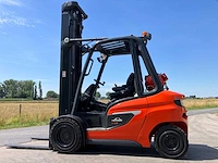 2020 linde h30t vorkheftruck - afbeelding 72 van  73
