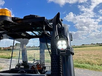 2020 linde h40t vorkheftruck - afbeelding 16 van  75
