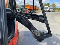 2020 linde h40t vorkheftruck - afbeelding 24 van  75