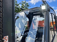 2020 linde h40t vorkheftruck - afbeelding 27 van  75