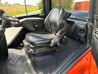 2020 linde h40t vorkheftruck - afbeelding 29 van  75