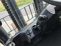 2020 linde h40t vorkheftruck - afbeelding 36 van  75