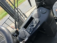2020 linde h40t vorkheftruck - afbeelding 37 van  75