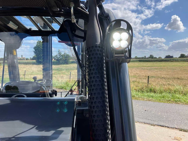 2020 linde h40t vorkheftruck - afbeelding 40 van  75