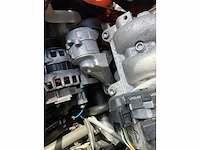2020 linde h40t vorkheftruck - afbeelding 51 van  75