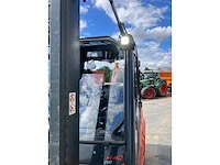 2020 linde h40t vorkheftruck - afbeelding 59 van  75