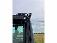 2020 linde h80d vorkheftruck met dubbele vork - afbeelding 6 van  71