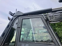2020 linde h80d vorkheftruck met dubbele vork - afbeelding 11 van  71