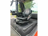 2020 linde h80d vorkheftruck met dubbele vork - afbeelding 20 van  71