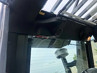 2020 linde h80d vorkheftruck met dubbele vork - afbeelding 21 van  71