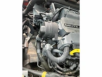 2020 linde h80d vorkheftruck met dubbele vork - afbeelding 25 van  71