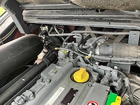 2020 linde h80d vorkheftruck met dubbele vork - afbeelding 28 van  71