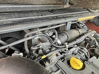 2020 linde h80d vorkheftruck met dubbele vork - afbeelding 30 van  71