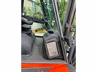 2020 linde h80d vorkheftruck met dubbele vork - afbeelding 46 van  71