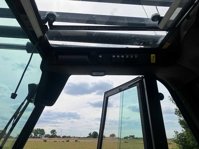 2020 linde h80d vorkheftruck met dubbele vork - afbeelding 63 van  71