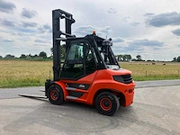 2020 linde h80d vorkheftruck met dubbele vork - afbeelding 71 van  71
