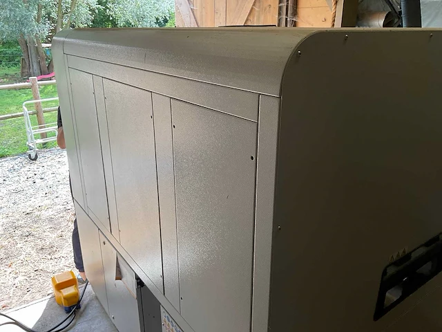 2020 maggi gt 800 cnc-boormachine - afbeelding 10 van  20